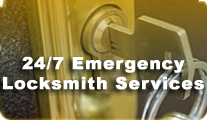 Indianapolis Emergency Locksmith